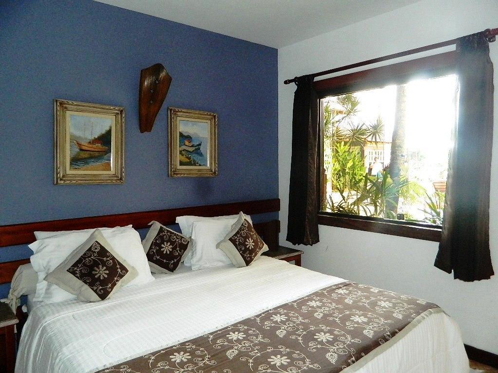 Pousada Naus De Paraty Quarto foto